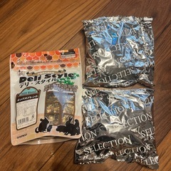 デグーセットの画像