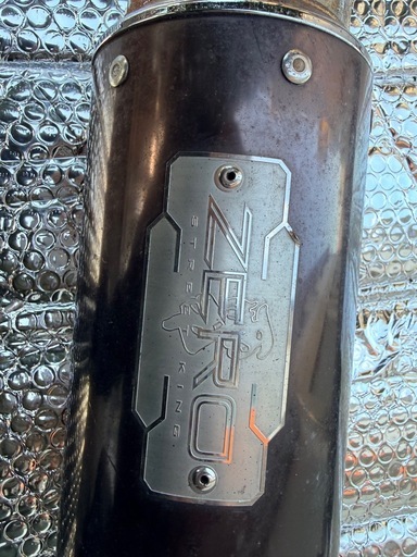 AF35ZX用　早くなるよ