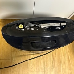 加湿セラミックヒーターの画像