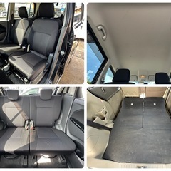 MH34Sスティングレイ　自動ブレーキ TV Bluetooth バックモニター ヨコハマタイヤ　スズキ　ワゴンRの画像