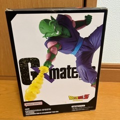 ドラゴンボール　ピッコロ　フィギュアの画像