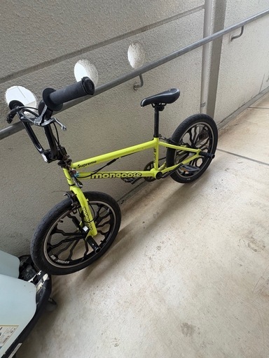 自転車