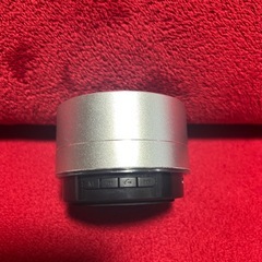 ミニBluetoothスピーカー USB充電 コンパクトの画像