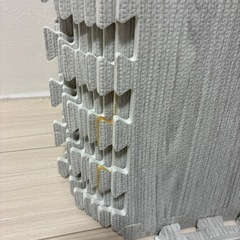 決フロアマットの画像