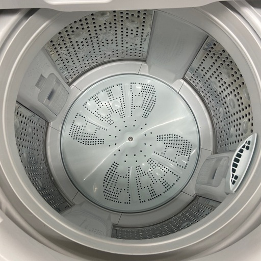 日立 8.0kg全自動洗濯機【リサイクルフカツ岡崎倉庫店】260222SM-55 日立 8.0kg全自動洗濯機【リサイクルフカツ岡崎倉庫店】260222SM-47