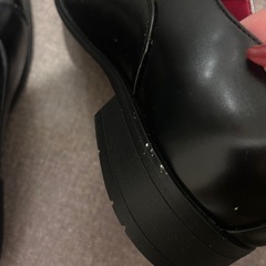 RICHARD SMITH COLLECTIONのメンズビジネスシューズの画像