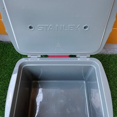 スタンレークーラーボックス　15.1Ｌ　キャンプ　レジャーの画像