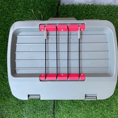 スタンレークーラーボックス　15.1Ｌ　キャンプ　レジャーの画像