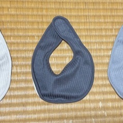 ベビースタイ　合計9枚セットの画像