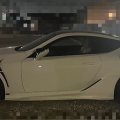 レクサスLC 2019年式 Lパケ 個人出品の画像