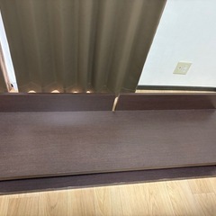 テレビ台の画像