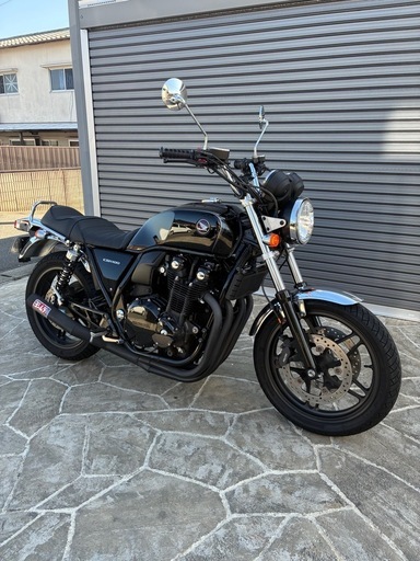 CB1100  SC65