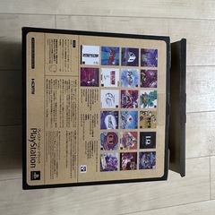 プレイステーション　クラシックの画像