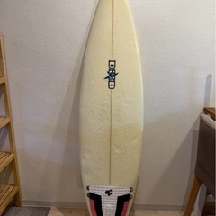 0円　サーフボードの画像