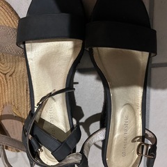 ORiental TRaffic サンダル2点セットの画像