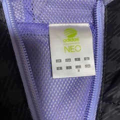‼️他品掲載中‼️ adidas アディダス　ジャンバー　レディース　Mサイズ　子供　服の画像
