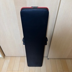 LEADING EDGE フラットベンチの画像