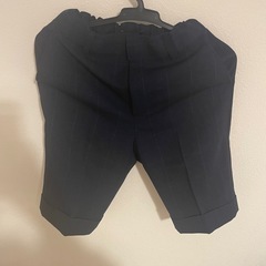 卒入学式用　110 スーツの画像