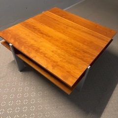 Bo Concept サンドイッチテーブルの画像