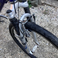 697、GT AGGRESSOR　2.0　マウンテンバイクの画像