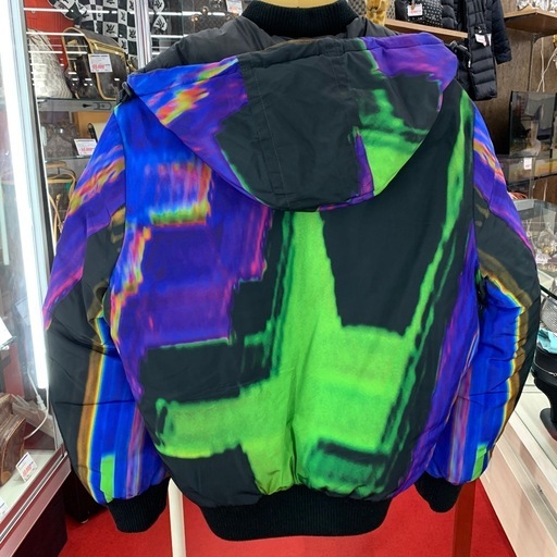 DIESEL ダウンジャケット　　260226NH-01