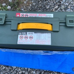 タイヤチェーン  QE 
12Lの画像