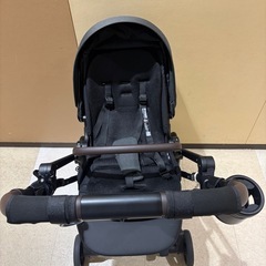 Combi 　オートNファーストの画像