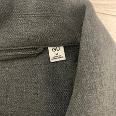 ジャケット【メンズ】の画像