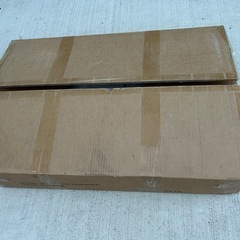 新品 鏡台収納テーブルの画像