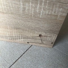 テーブルの画像