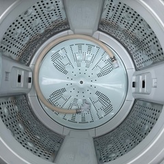 273⭐️2022年製美品★日立　洗濯機　8KG インバーター　一人暮らし の画像