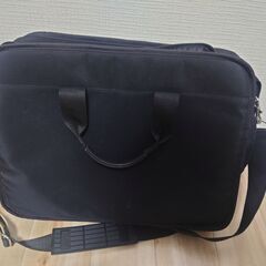 ビジネスバック　の画像