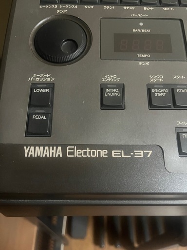 エレクトーン