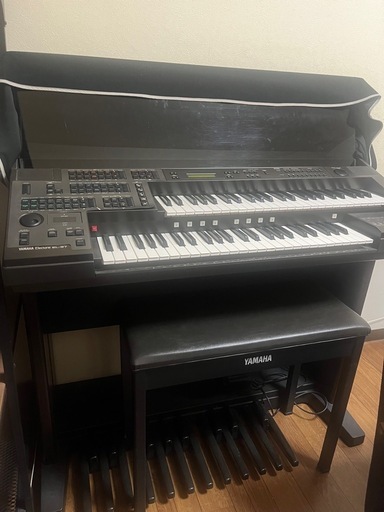 エレクトーン