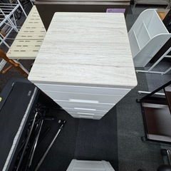 天板付き収納ボックス 衣装ケース　収納ケース　チェスト　収納チェスト　押し入れ収納の画像