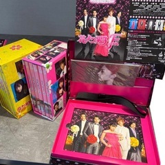 花より団子セットの画像