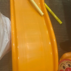 アンパンマン　ジャングルジムの画像