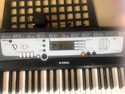 キーボード
