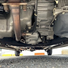 スズキ　ワゴンR  FX  車検２年付きの画像