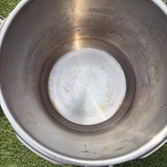 タッパーウェア 圧力鍋 パーフェクトキッチン ドイツ製 304ステンレスの画像