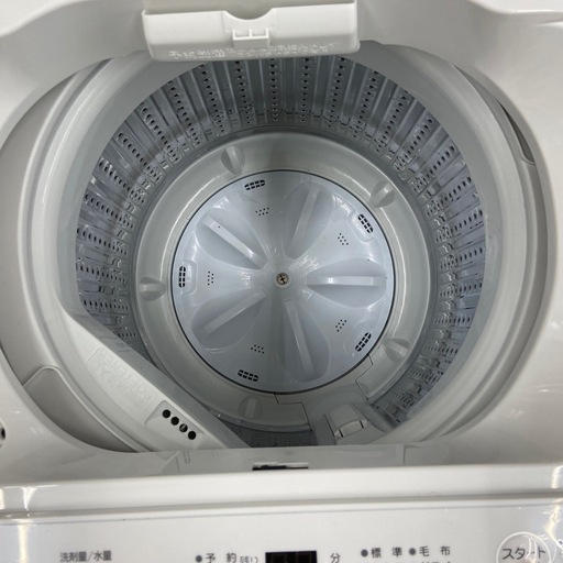 ワールプール 4.5kg全自動洗濯機【リサイクルフカツ岡崎倉庫店 