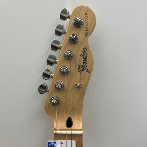 FENDER JAPAN    エレキギター　テレキャスター　TL-STD