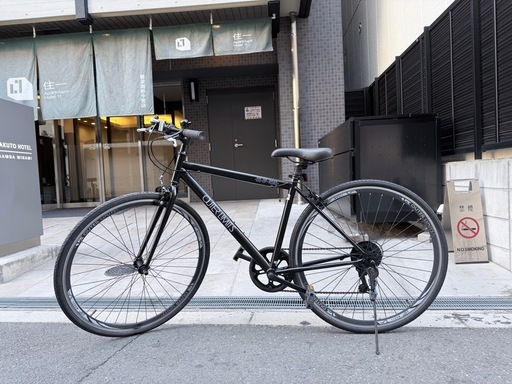 中古　スポーツ　自転車
