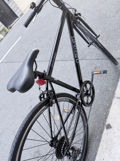 中古　スポーツ　自転車