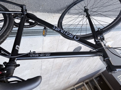 中古　スポーツ　自転車