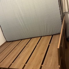 ダブルベットの画像