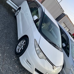 【低走行5.5万km‼】エスティマGエディション★車検R9年6月★両側Pスラ★後席モニター★47.7万円の画像