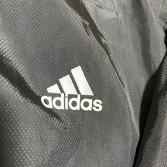 ✨他品掲載有り✨　adidas アディダス　子供服　ジャンバー　140の画像