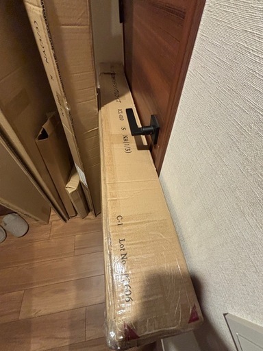ネルコンシェルジュ　跳ね上げベッドフレーム　シングルサイズ　ナチュラルカラー
