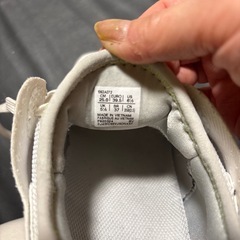 asics バスケットボールシューズ　の画像